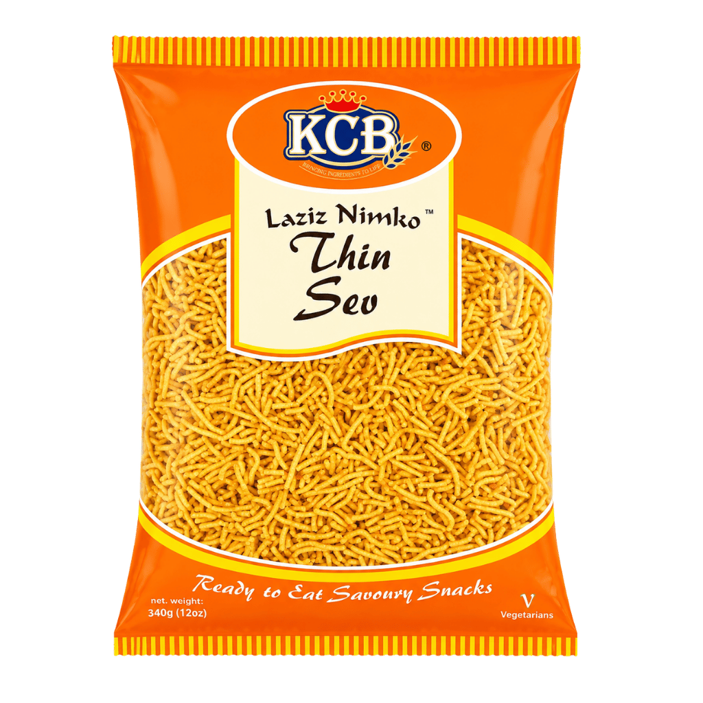 KCB Thin Sev 12 oz buy online USA - 1